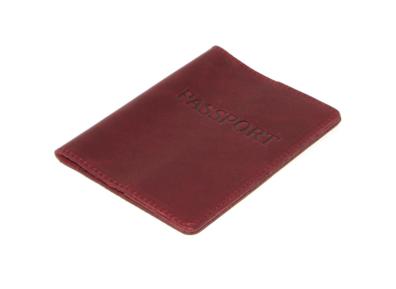 Обкладинка на паспорт DNK Leather DNK Паспорт-H col.L Обкладинка на паспорт DNK Leather DNK Паспорт-H col.L